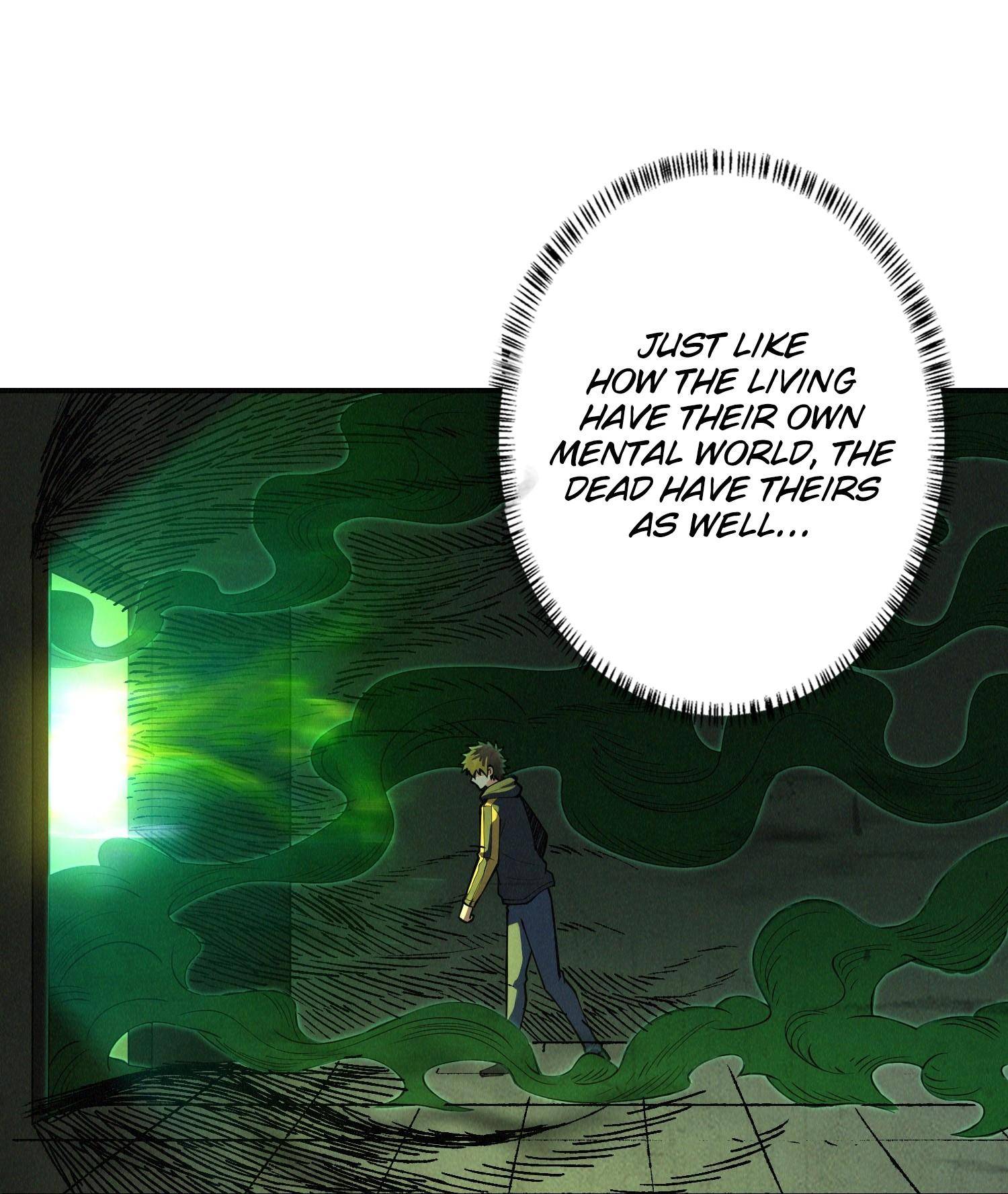 Here Lies the Wicked chapter 84 - page 65
