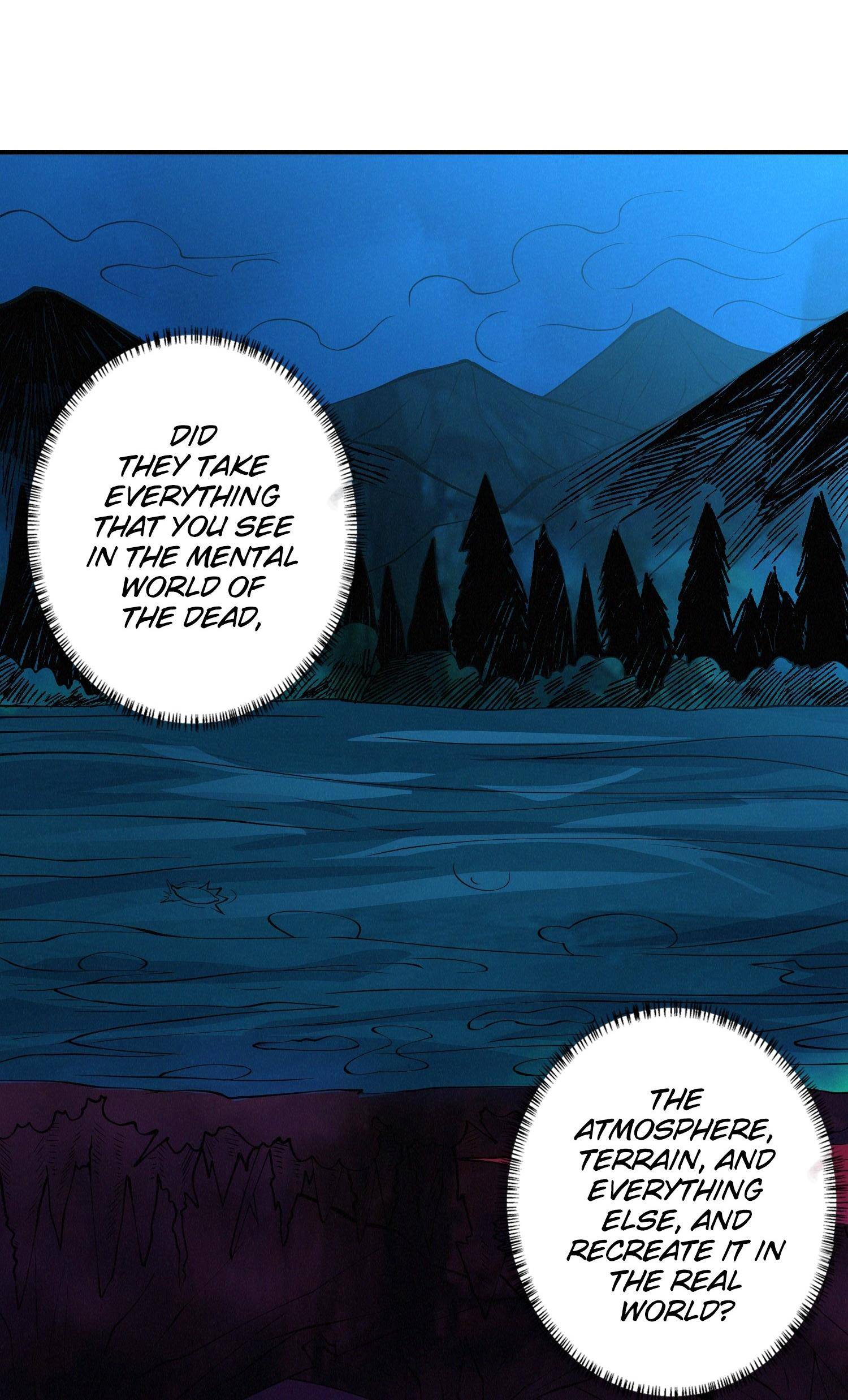 Here Lies the Wicked chapter 84 - page 81