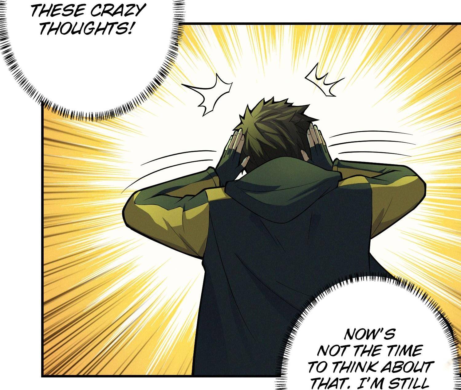 Here Lies the Wicked chapter 84 - page 84