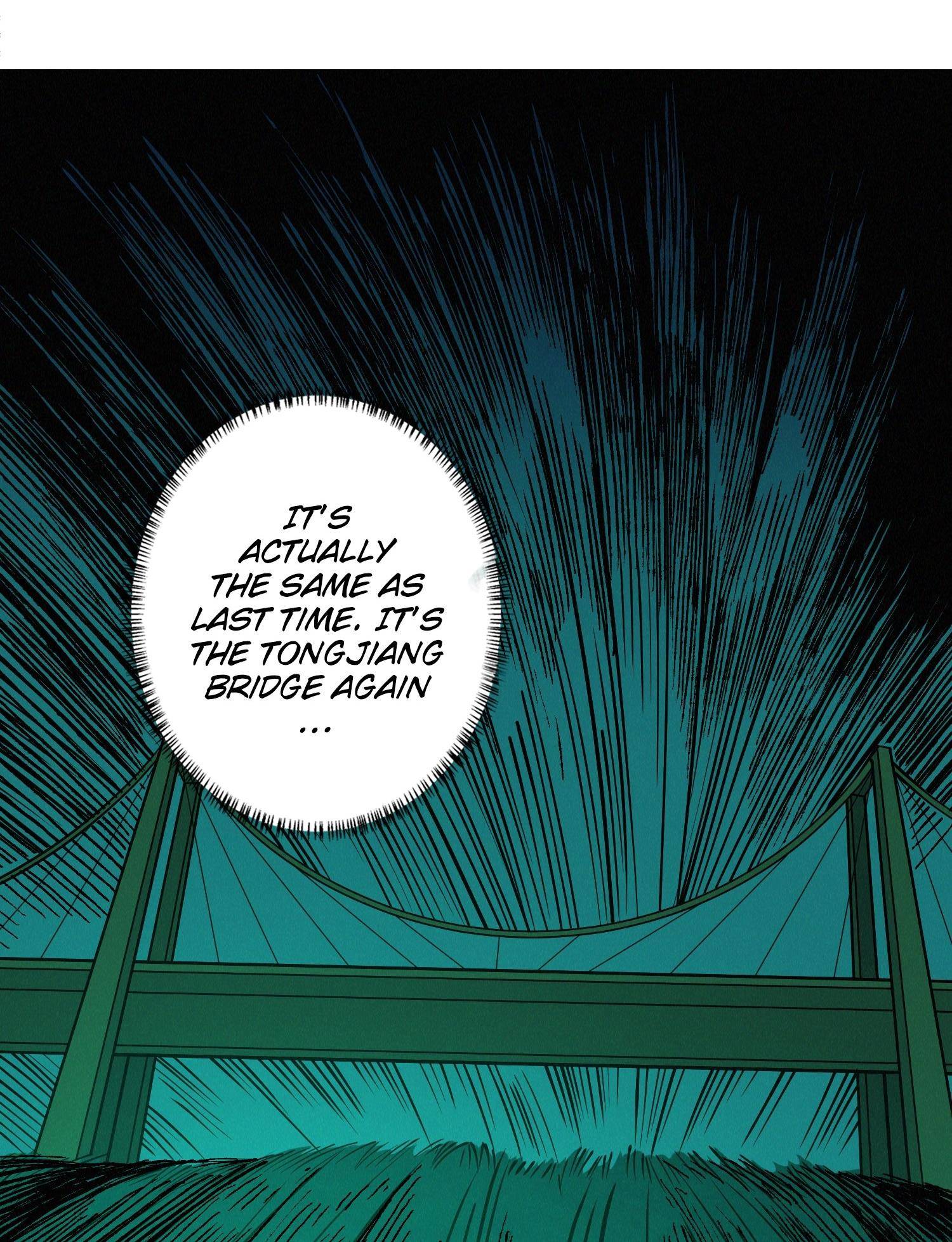 Here Lies the Wicked chapter 84 - page 86