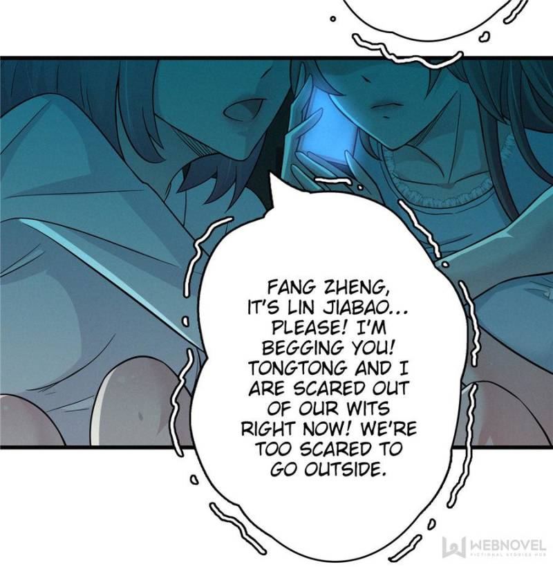 Here Lies the Wicked chapter 16 - page 14
