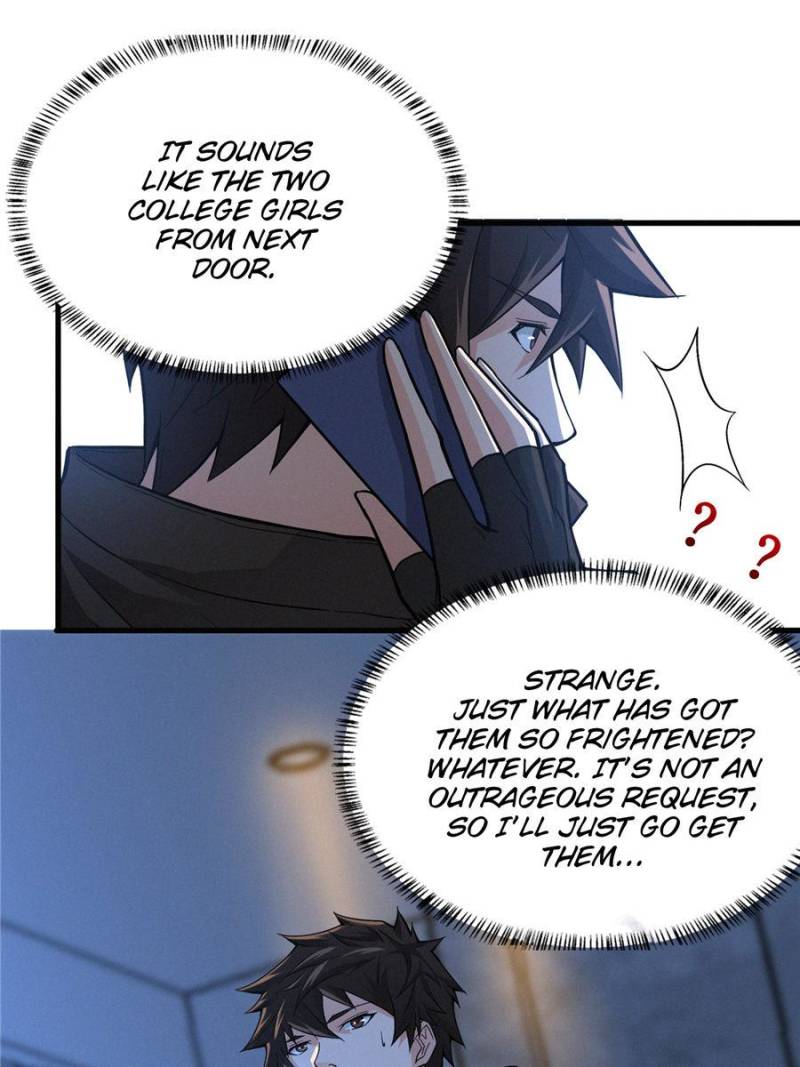 Here Lies the Wicked chapter 16 - page 15