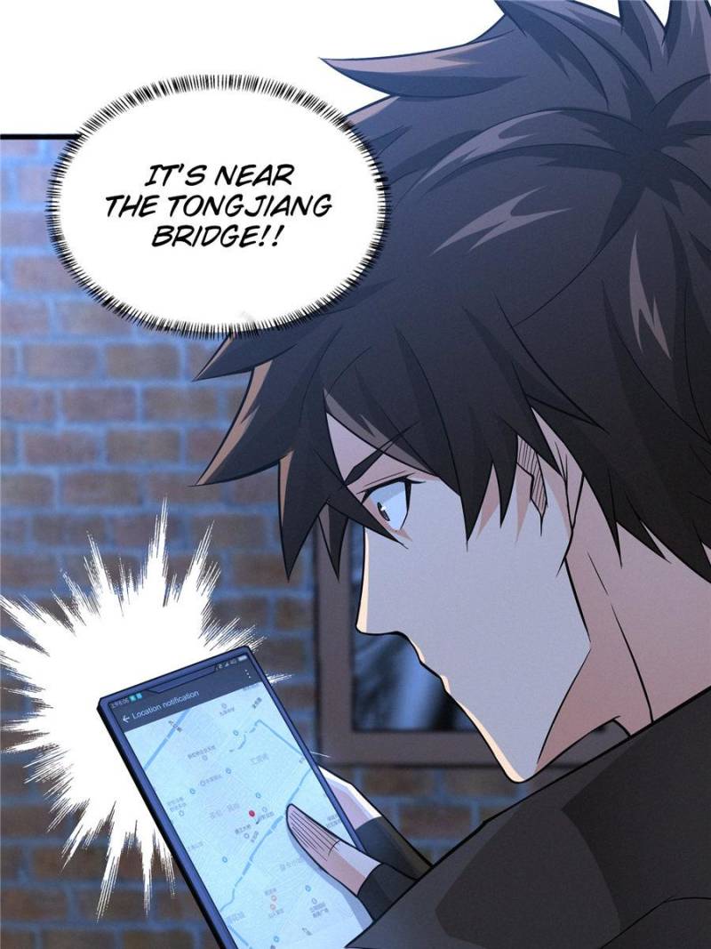 Here Lies the Wicked chapter 16 - page 19