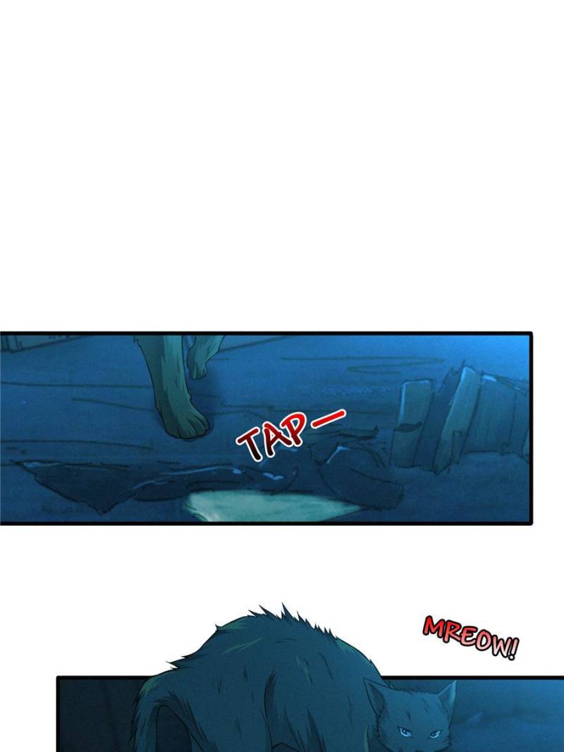Here Lies the Wicked chapter 16 - page 21