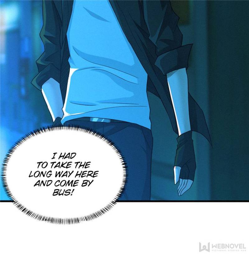 Here Lies the Wicked chapter 16 - page 26