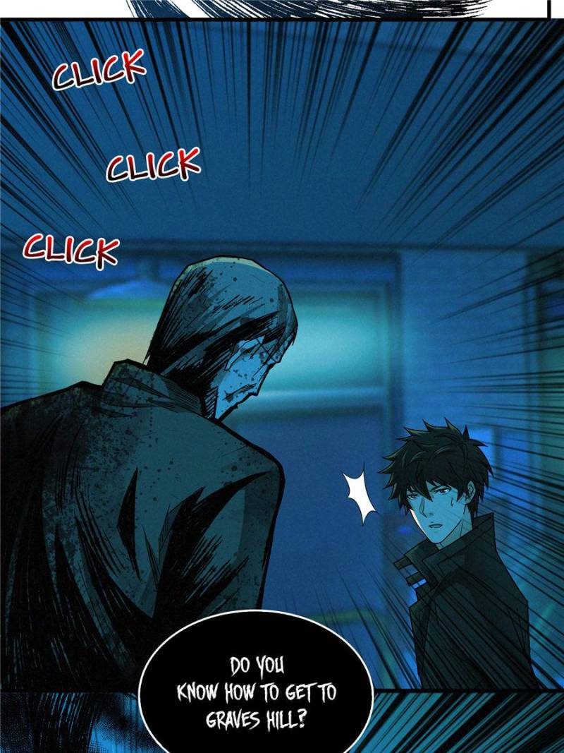 Here Lies the Wicked chapter 16 - page 33