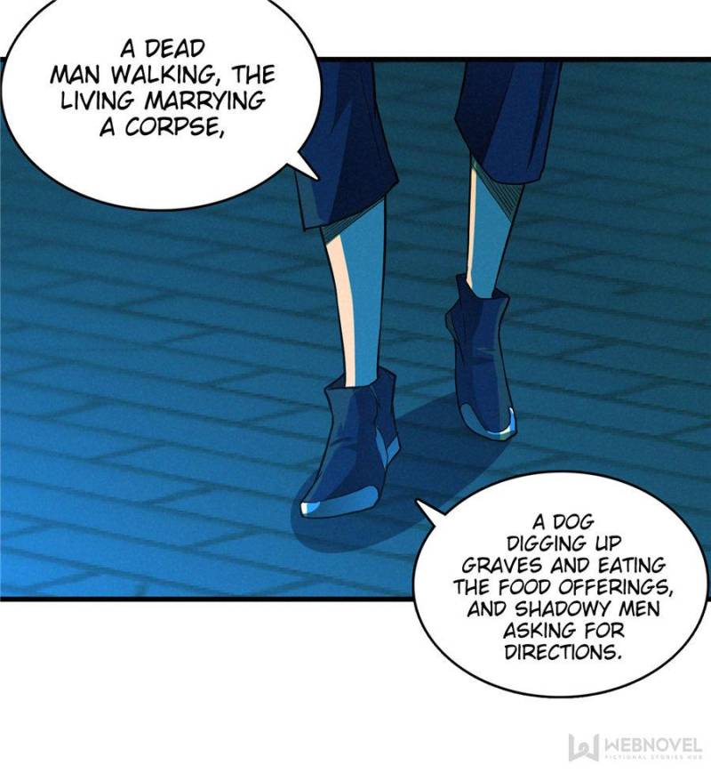 Here Lies the Wicked chapter 16 - page 36