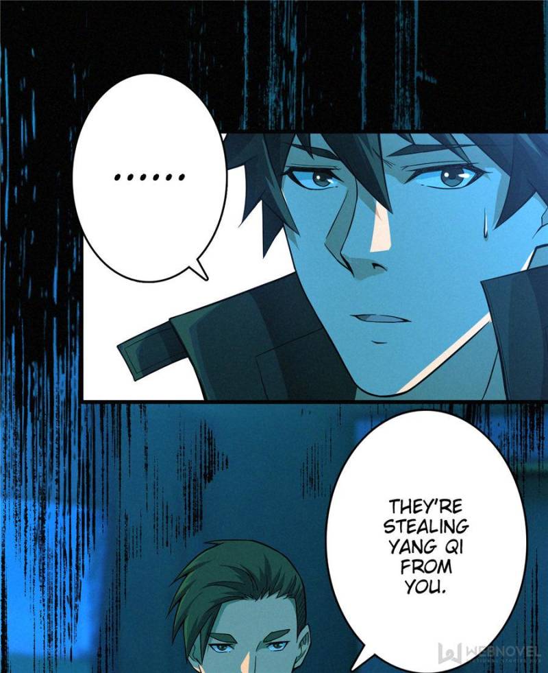 Here Lies the Wicked chapter 16 - page 39