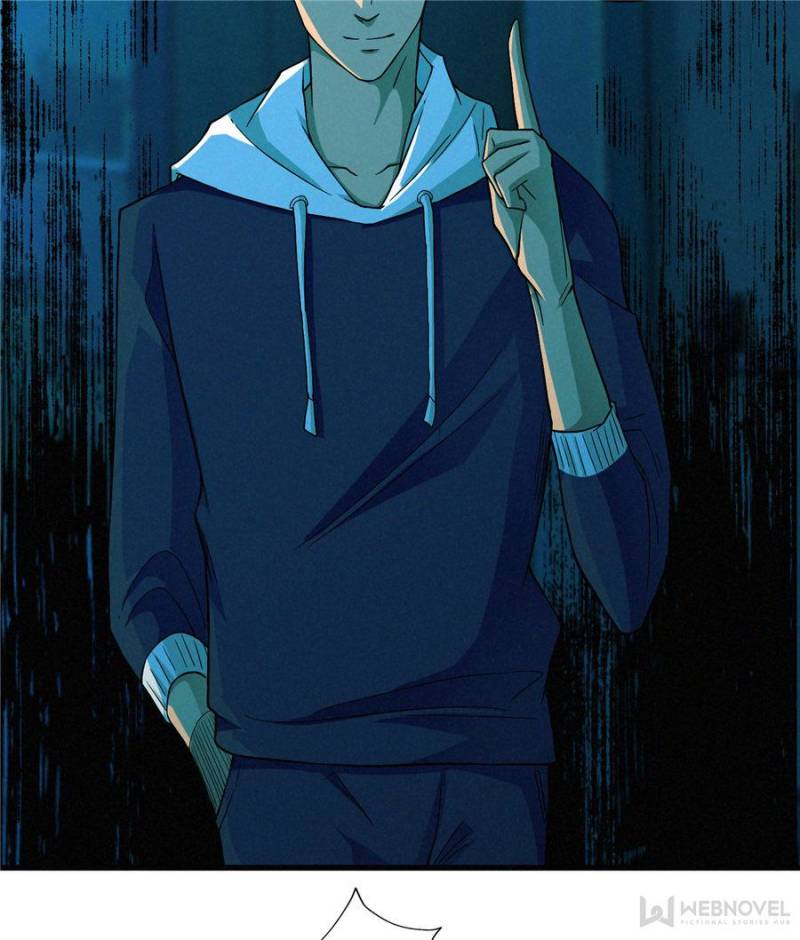 Here Lies the Wicked chapter 16 - page 40
