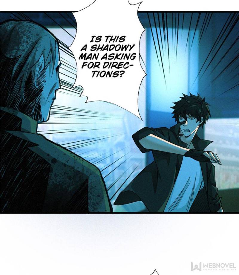 Here Lies the Wicked chapter 16 - page 41