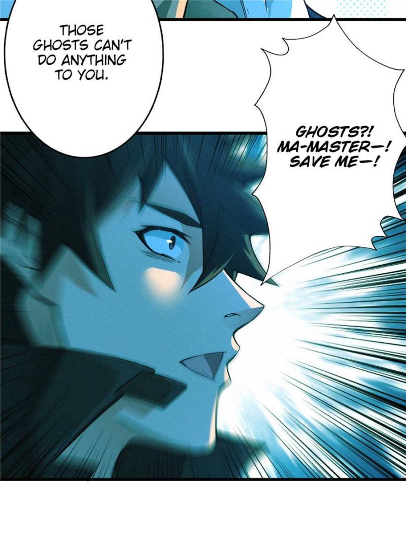Here Lies the Wicked chapter 16 - page 47
