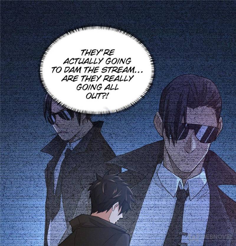 Here Lies the Wicked chapter 16 - page 6
