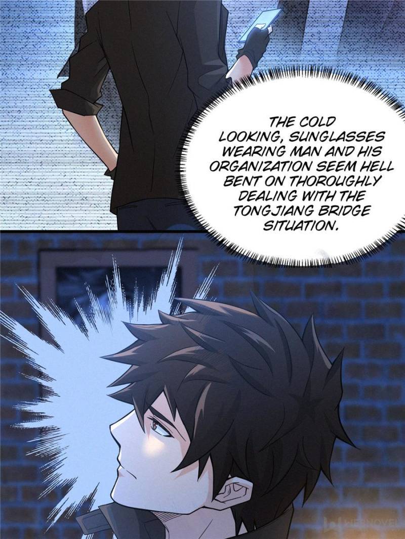 Here Lies the Wicked chapter 16 - page 7