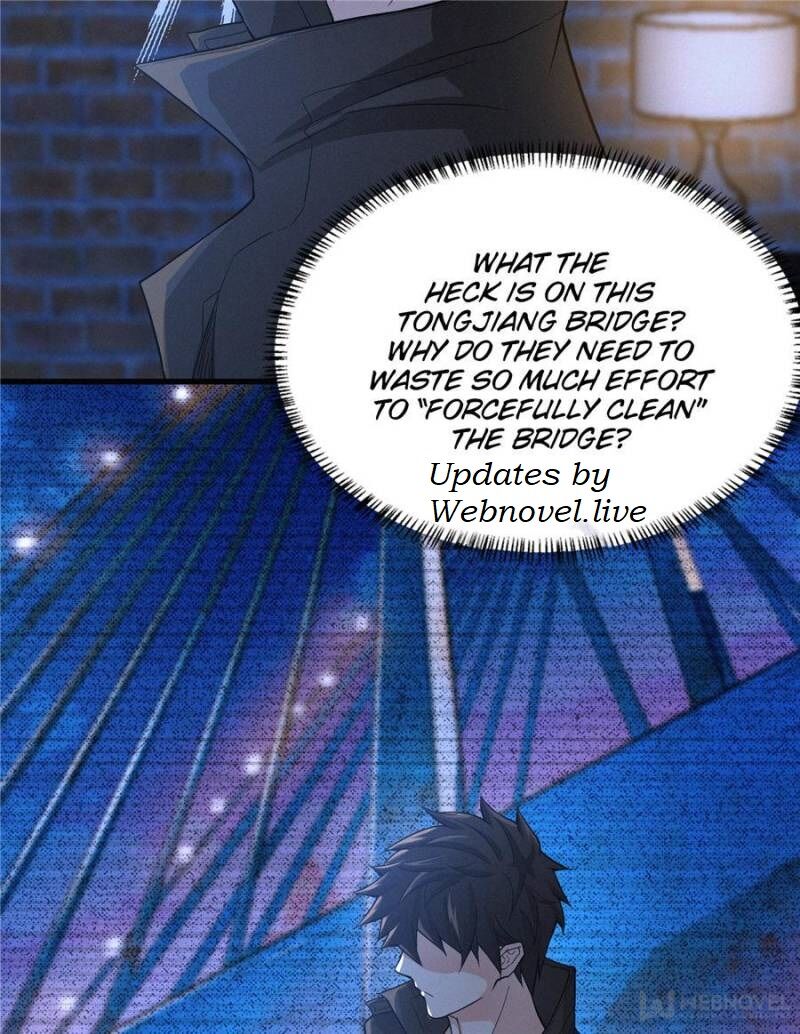 Here Lies the Wicked chapter 16 - page 8
