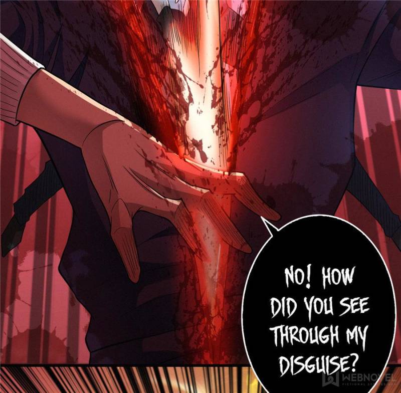 Here Lies the Wicked chapter 17 - page 12