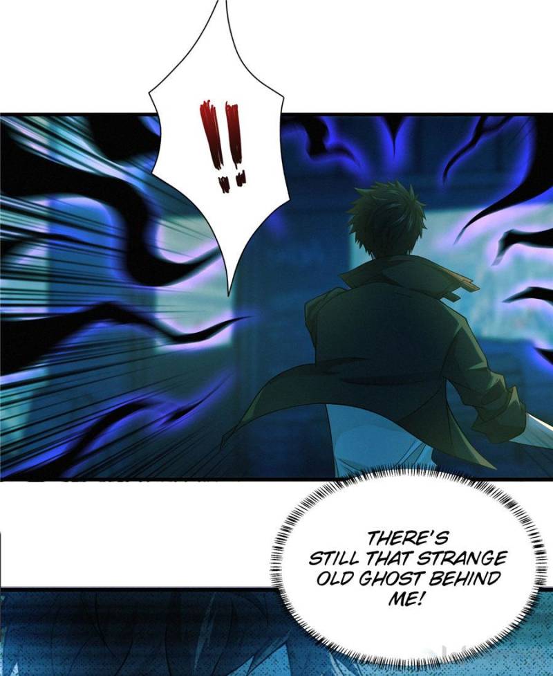 Here Lies the Wicked chapter 17 - page 18
