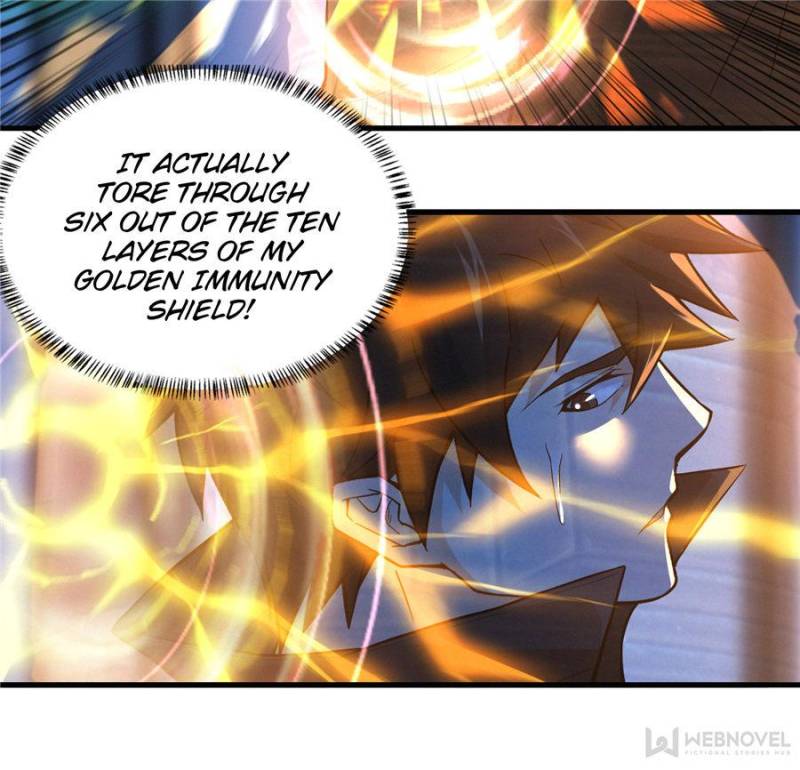 Here Lies the Wicked chapter 17 - page 22