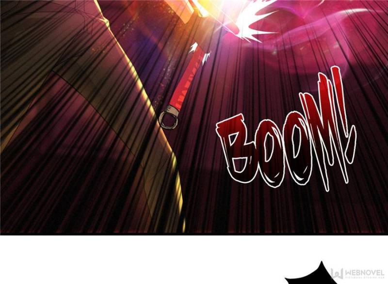 Here Lies the Wicked chapter 17 - page 25