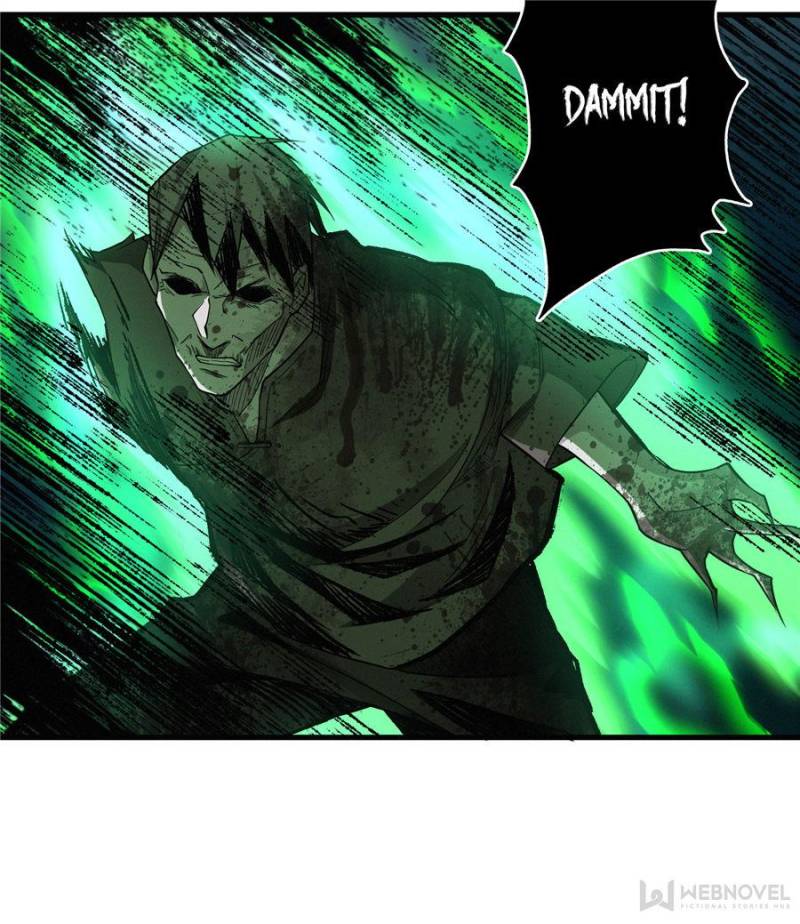 Here Lies the Wicked chapter 17 - page 29