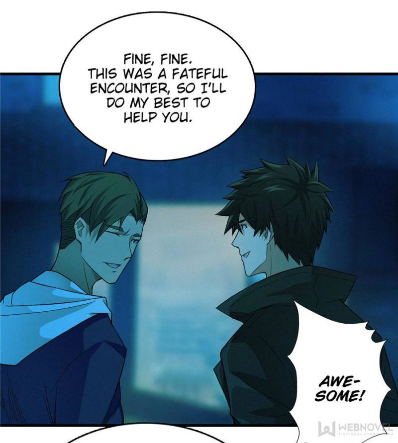Here Lies the Wicked chapter 17 - page 3
