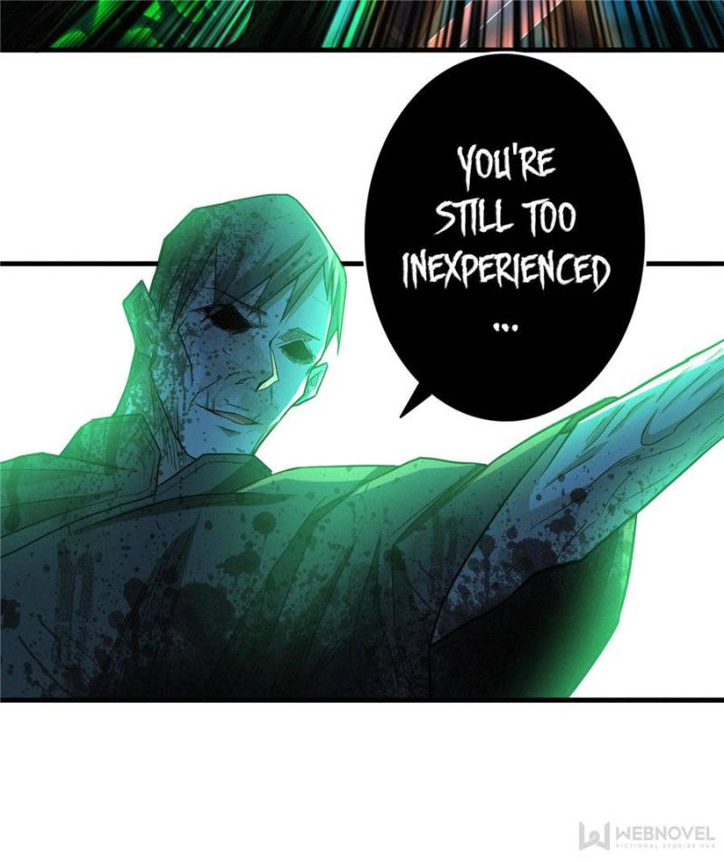Here Lies the Wicked chapter 17 - page 35