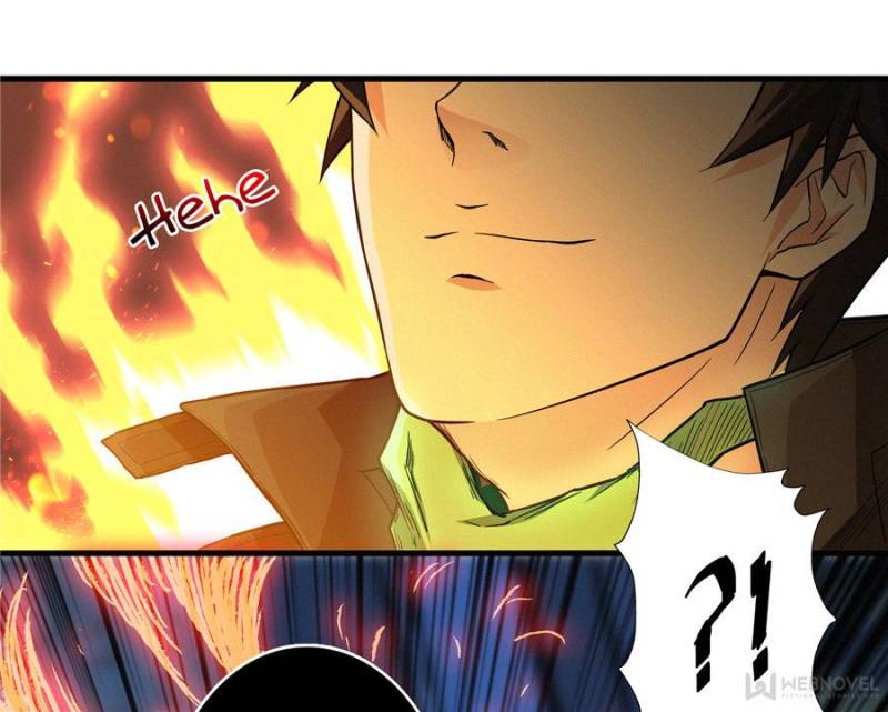 Here Lies the Wicked chapter 17 - page 36