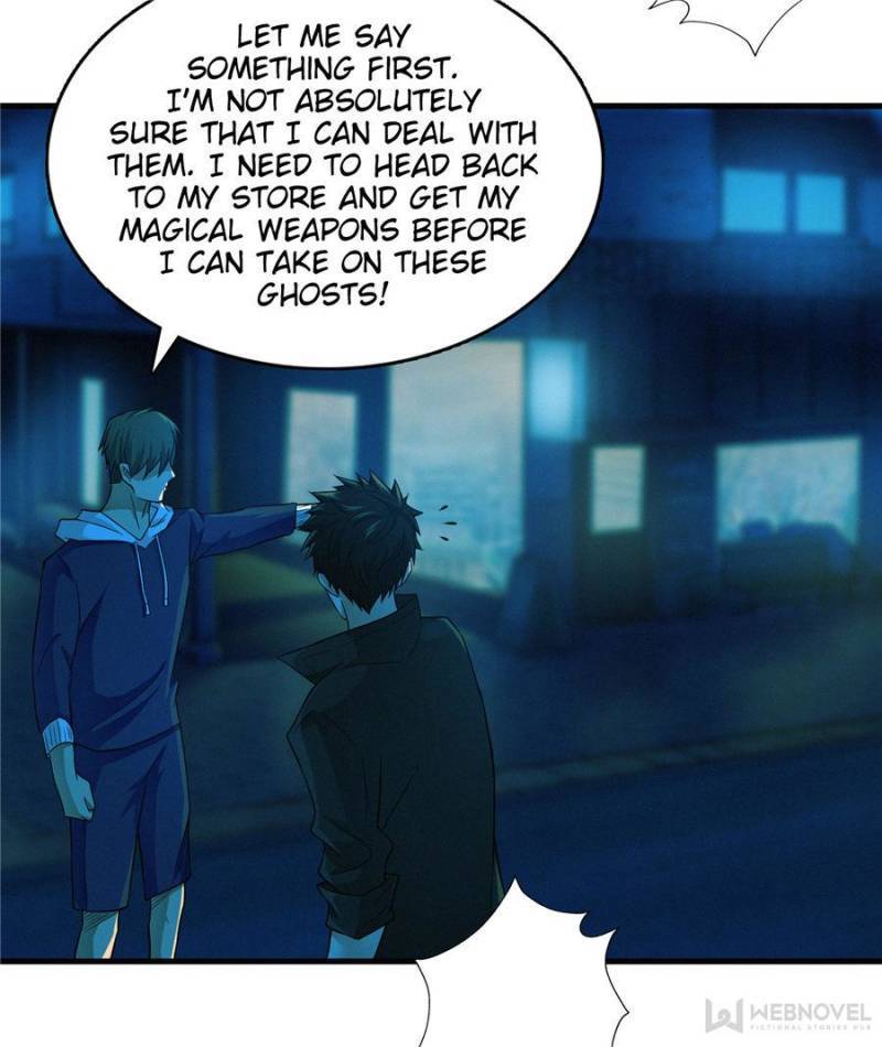 Here Lies the Wicked chapter 17 - page 4