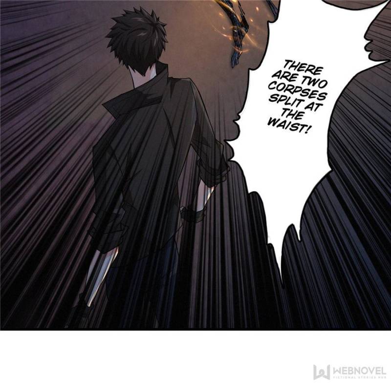 Here Lies the Wicked chapter 17 - page 56