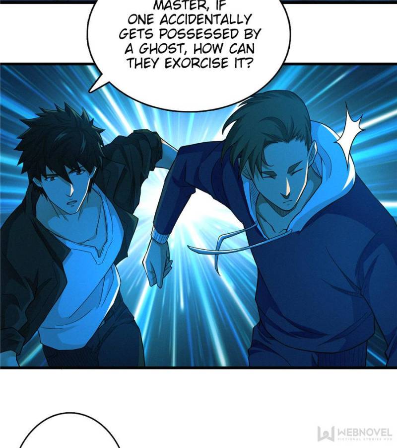 Here Lies the Wicked chapter 17 - page 6
