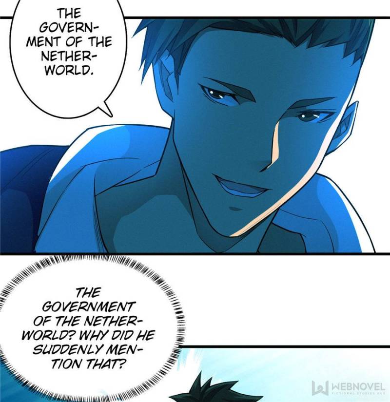 Here Lies the Wicked chapter 17 - page 7