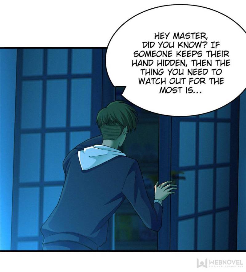 Here Lies the Wicked chapter 17 - page 9
