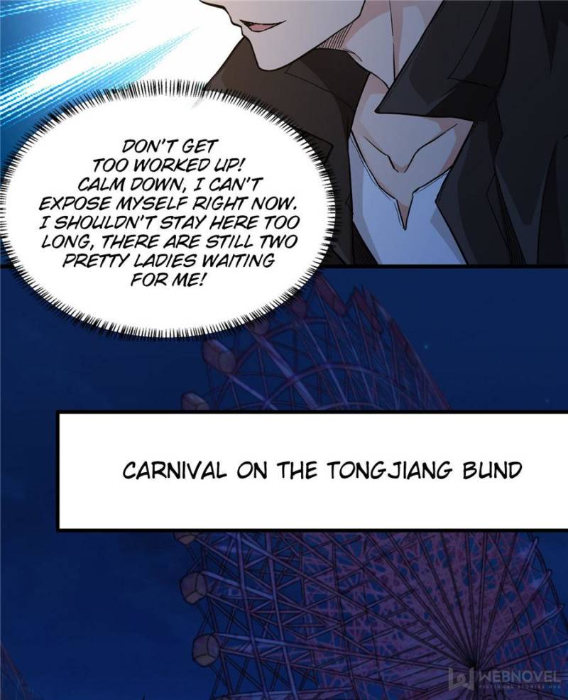 Here Lies the Wicked chapter 18 - page 11