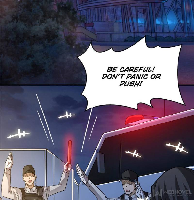 Here Lies the Wicked chapter 18 - page 13