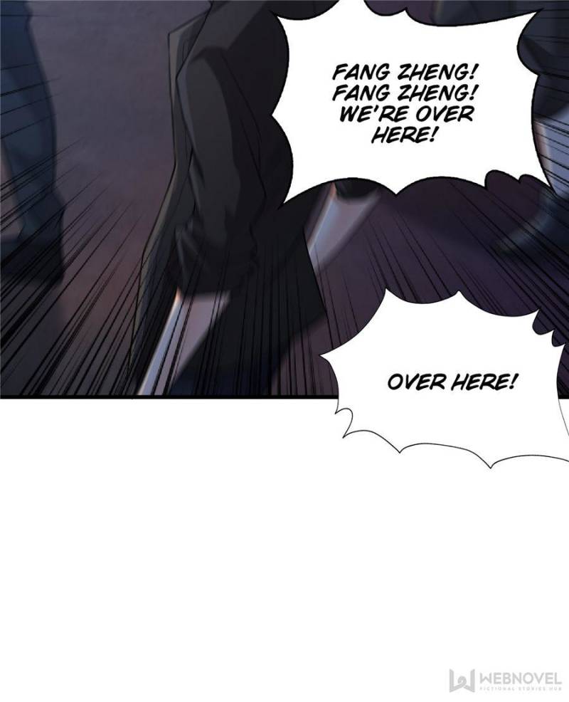 Here Lies the Wicked chapter 18 - page 16