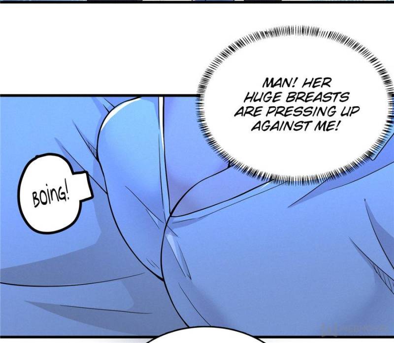 Here Lies the Wicked chapter 18 - page 18