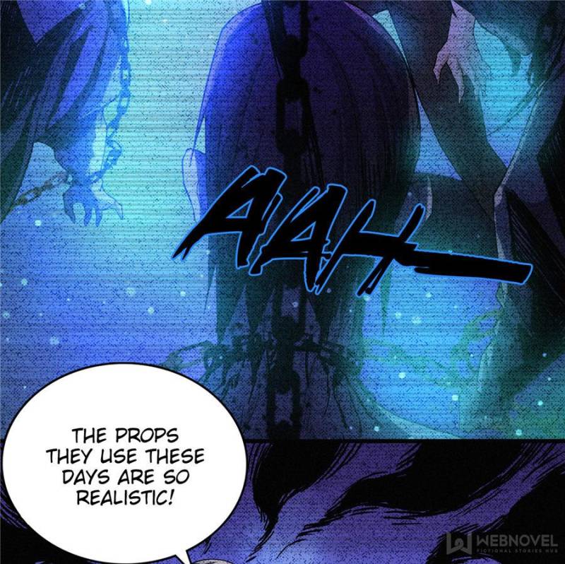 Here Lies the Wicked chapter 18 - page 24