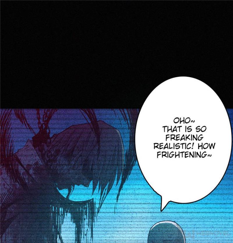 Here Lies the Wicked chapter 18 - page 30