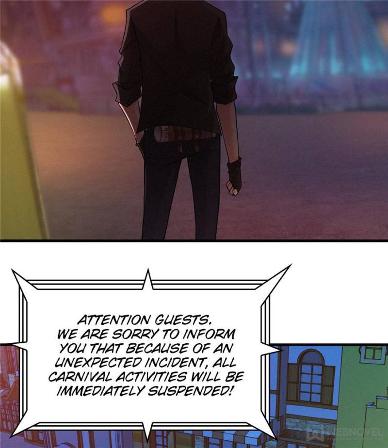 Here Lies the Wicked chapter 18 - page 37
