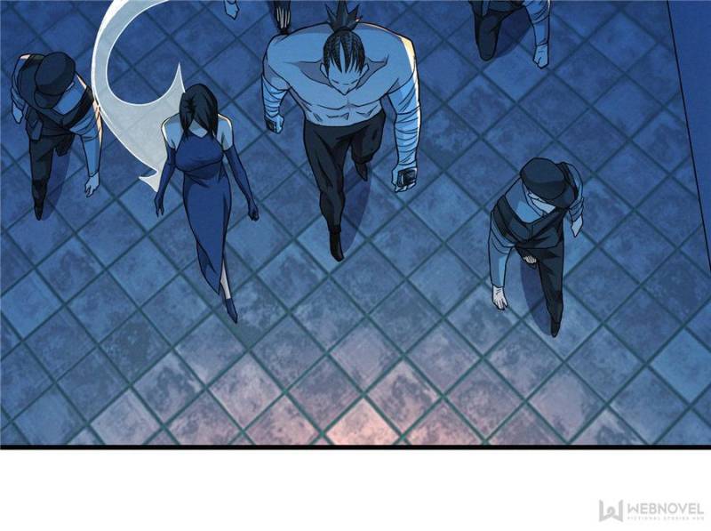 Here Lies the Wicked chapter 18 - page 41