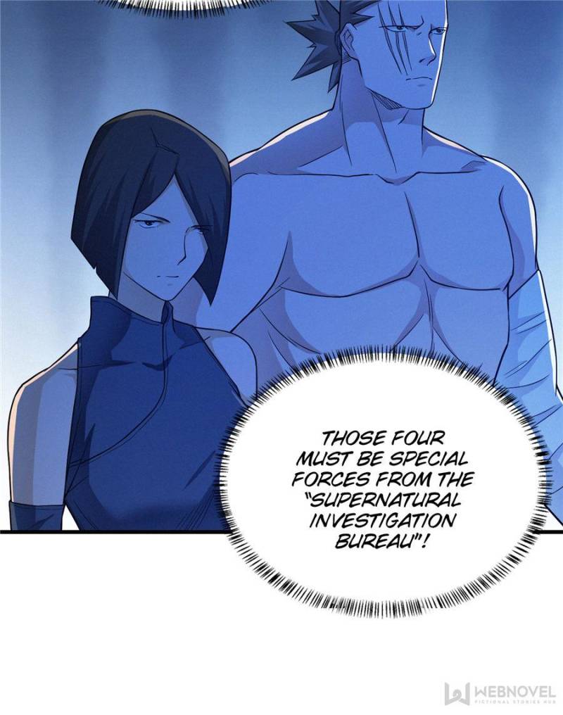 Here Lies the Wicked chapter 18 - page 44