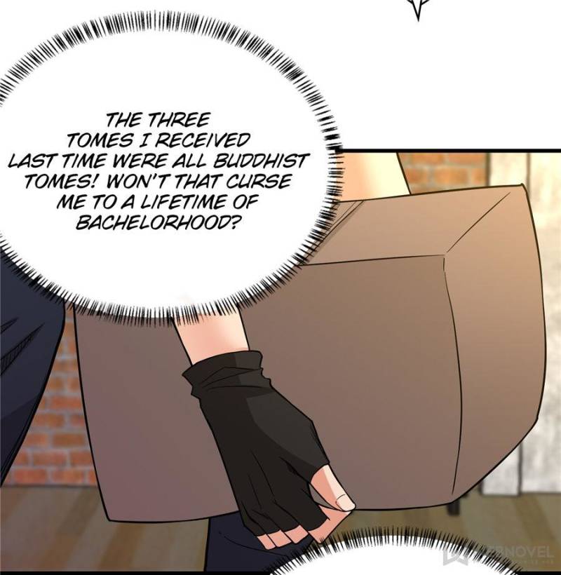 Here Lies the Wicked chapter 19 - page 14