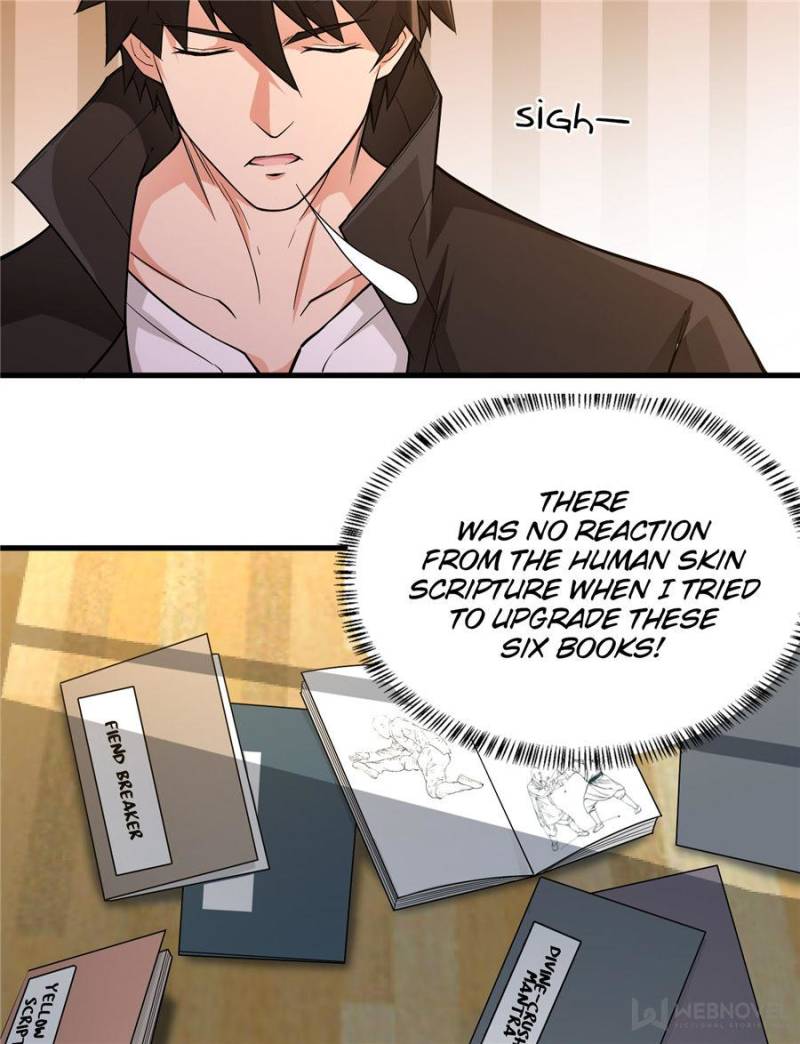 Here Lies the Wicked chapter 19 - page 18