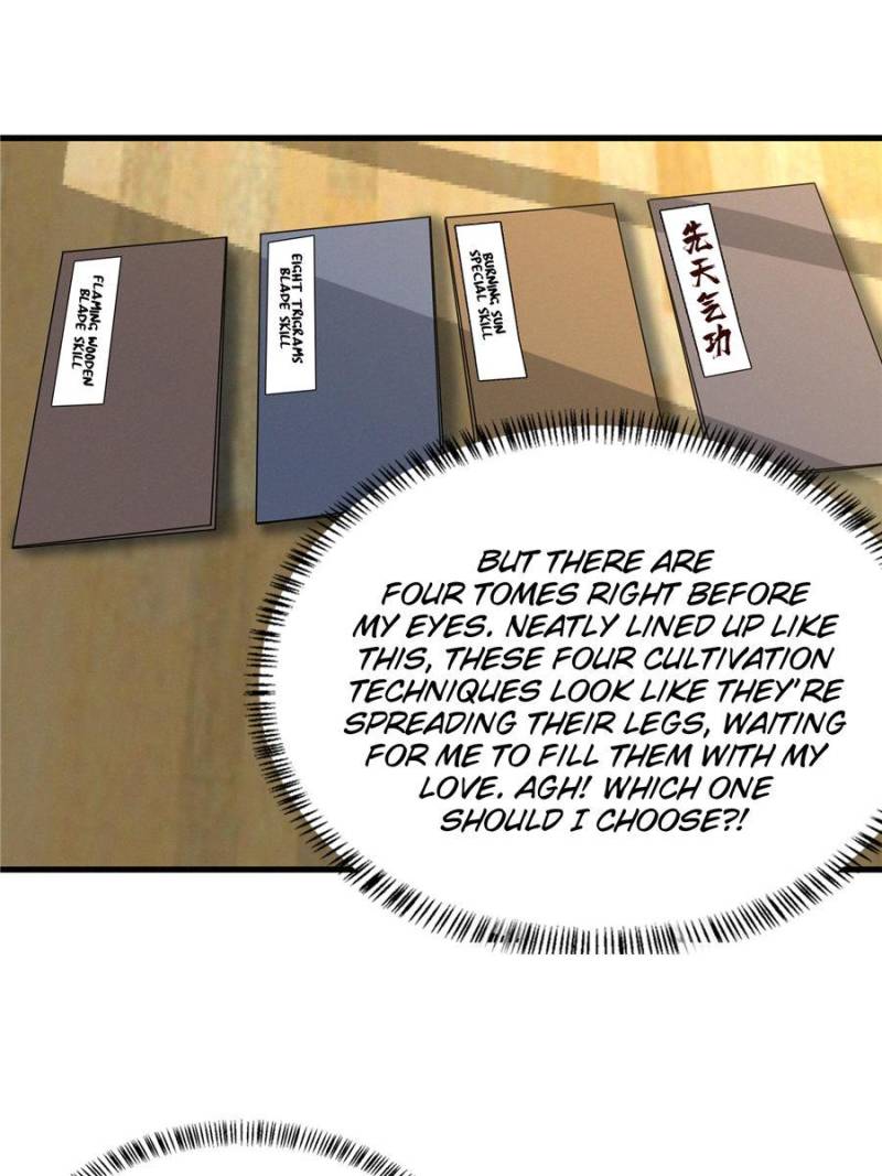 Here Lies the Wicked chapter 19 - page 27