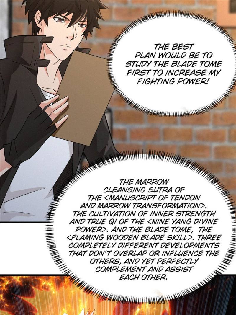 Here Lies the Wicked chapter 19 - page 31