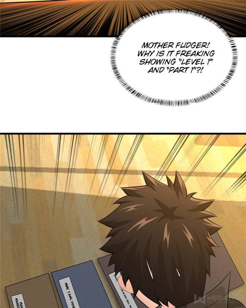 Here Lies the Wicked chapter 19 - page 35