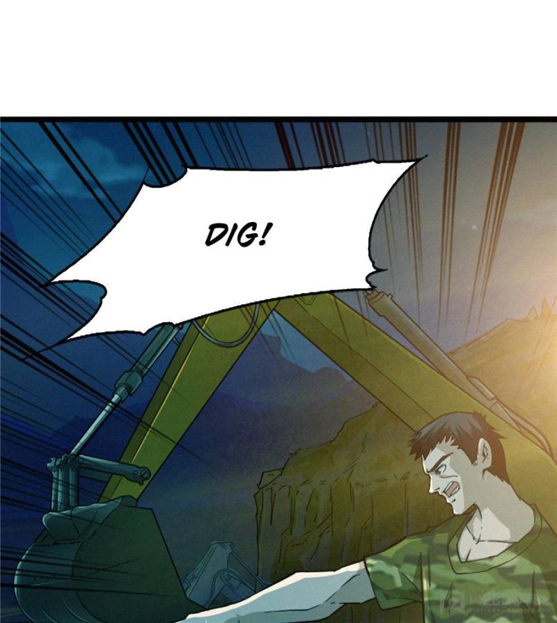 Here Lies the Wicked chapter 19 - page 57