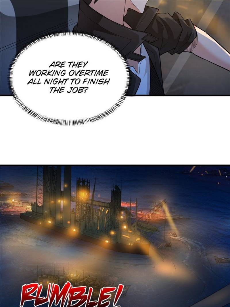 Here Lies the Wicked chapter 19 - page 6