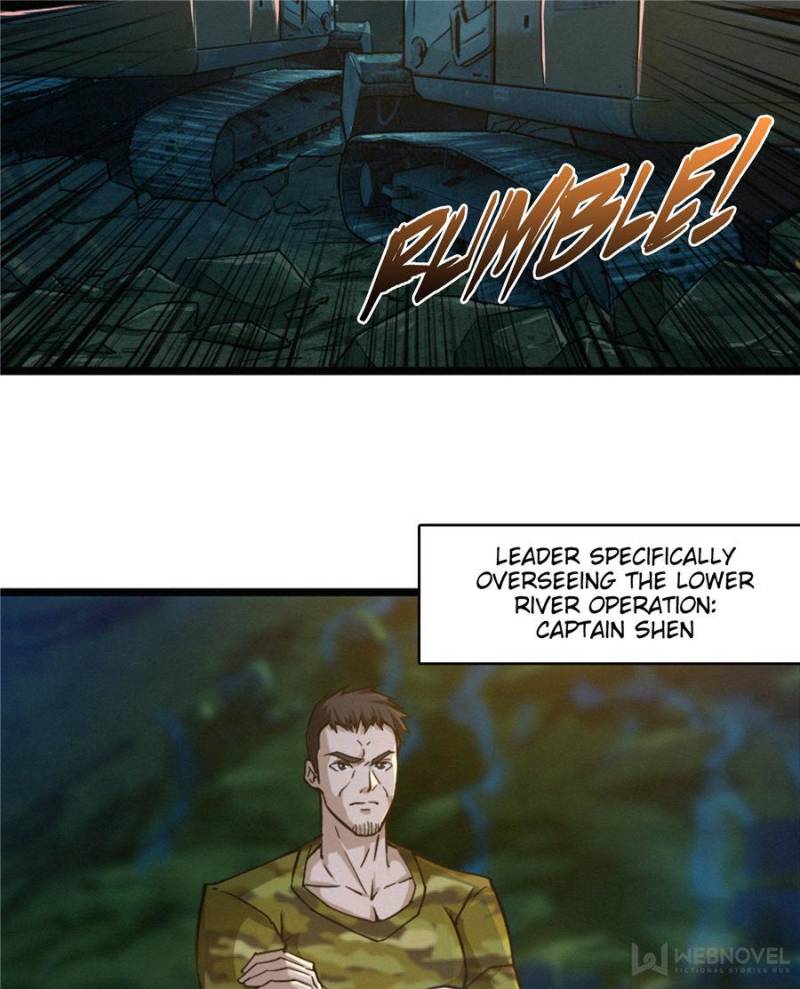 Here Lies the Wicked chapter 19 - page 60