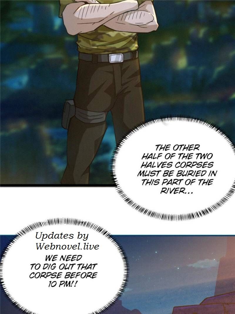 Here Lies the Wicked chapter 19 - page 61