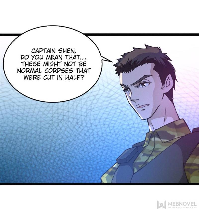 Here Lies the Wicked chapter 19 - page 69